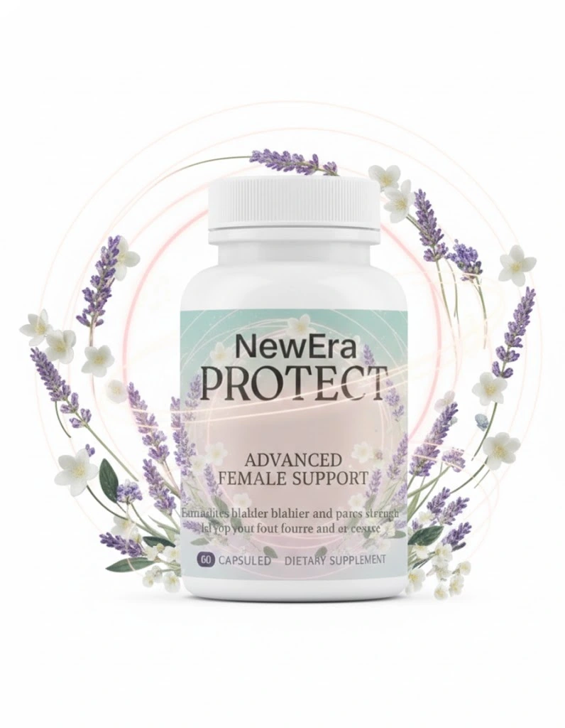 NewEraProtect Immunity Supplement